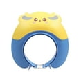 Alexda Head Hair Rinser Baby Shampoo Cap Childrens Shower Hat Infant