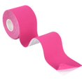 Alexda Kinesiology Tape For Physical Sports Latex Elastic Water Uncut