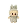 Alexda Mini Plush Labubu Doll Vinyl Baby Pendant First Generation
