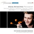 thumbnail image 1 of Alexej Gerassimez - Percussion - Music & Performance - CD, 1 of 2