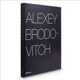 thumbnail image 1 of Alexey Brodovitch (Hardcover) by Gabriel Bauret, 1 of 1