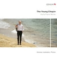 thumbnail image 1 of Alexey Lebedev - The Young Chopin - Music & Performance - CD, 1 of 2