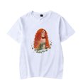 thumbnail image 1 of Alexia Evellyn Merch Tshirt Tee Summer For Women/Men Unisex Short Sleeve T-Shirt Fashion Streetwear, 1 of 3