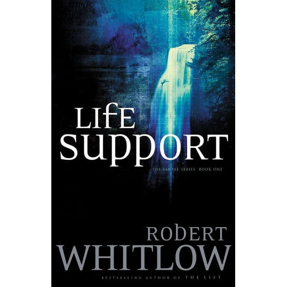 Pre-Owned Alexia Lindale Novel: Life Support (Paperback)
