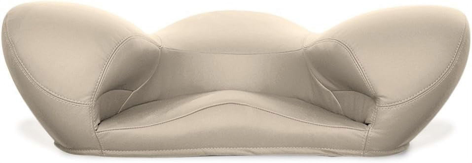 Alexia Meditation Seat Ergonimically Correct for The Human Physiology