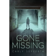 Alexis Adams Gone Missing Paperback