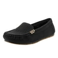 thumbnail image 1 of Alexis Bendel Women's Adult Comfort Laser Cut Driving Moc, 1 of 8