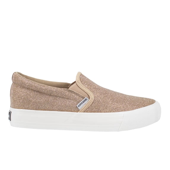 Alexis Bendel Women's Adult Comfort Slip On Sneakers