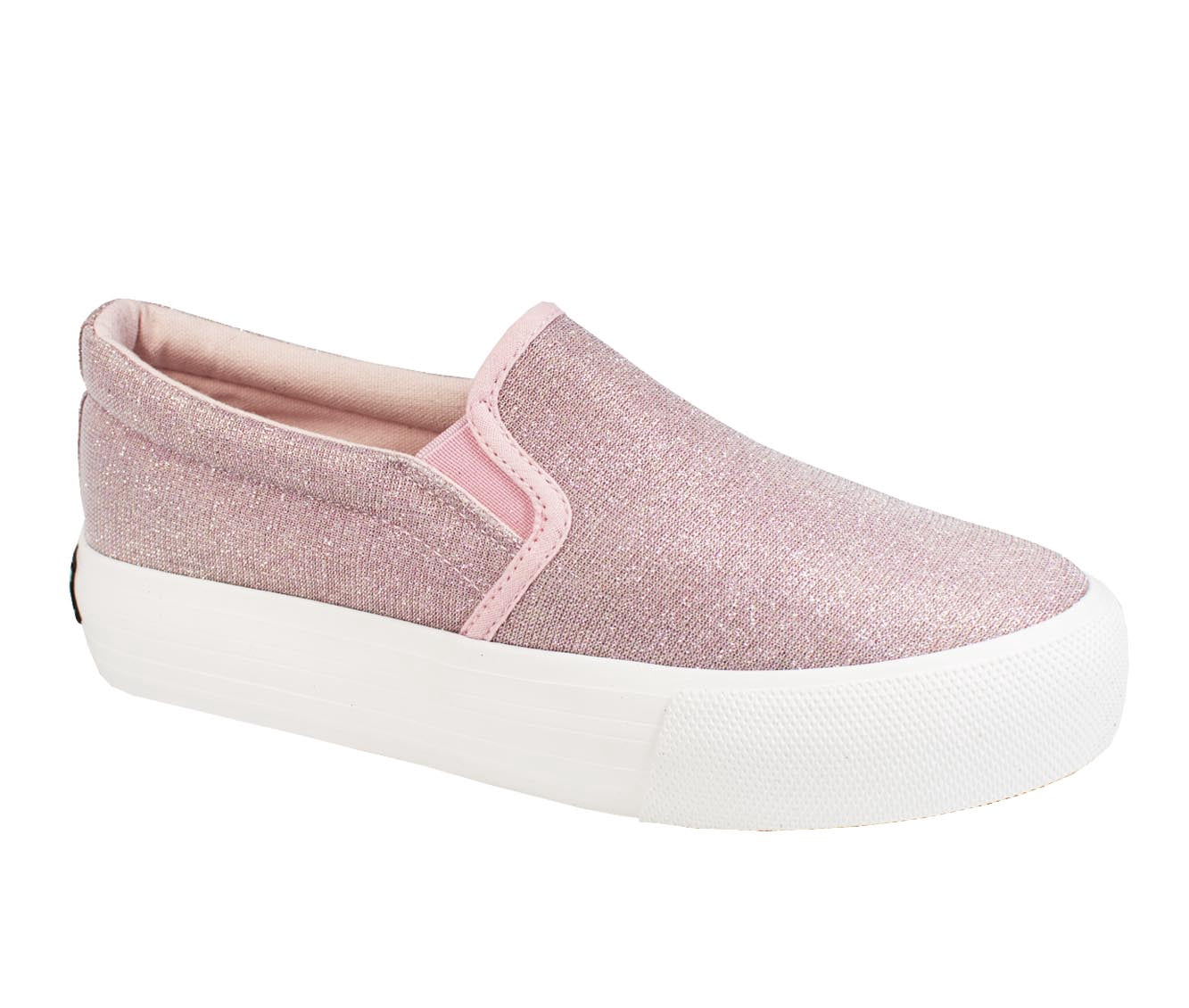 Alexis Bendel Women's Adult Comfort Slip On Sneakers
