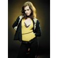 thumbnail image 1 of Alexis Bledel Poster Metal Sign 8inx 12in Art Print on Metal 8x12 Multi-Color Square Adults Z Posters, 1 of 2
