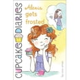 thumbnail image 1 of Pre-Owned Alexis Gets Frosted (Paperback) 144246867X 9781442468672, 1 of 1
