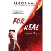 For Real Paperback
