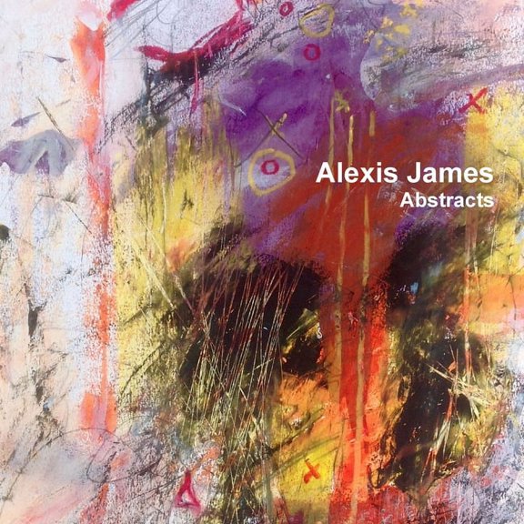 Alexis James Art, (Paperback)