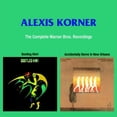 thumbnail image 1 of Alexis Korner - Complete Warner Bros. Recordings (2 Cd) - Music & Performance - CD, 1 of 1