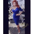 Alexis Michelle (RuPaul's Drag Race) signed 8x10 Photo Inperson