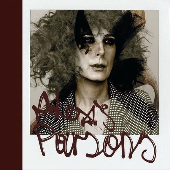 Alexis Parsons - Alexis Parsons - Music & Performance - CD