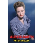 Alexis Smith hardback, Hardcover