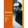 thumbnail image 1 of Alexis Weissenberg: Classic Archive (DVD), Euroarts, Documentary, 1 of 3
