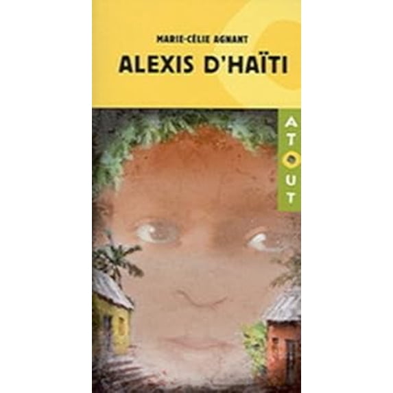 Pre-Owned alexis d'haiti