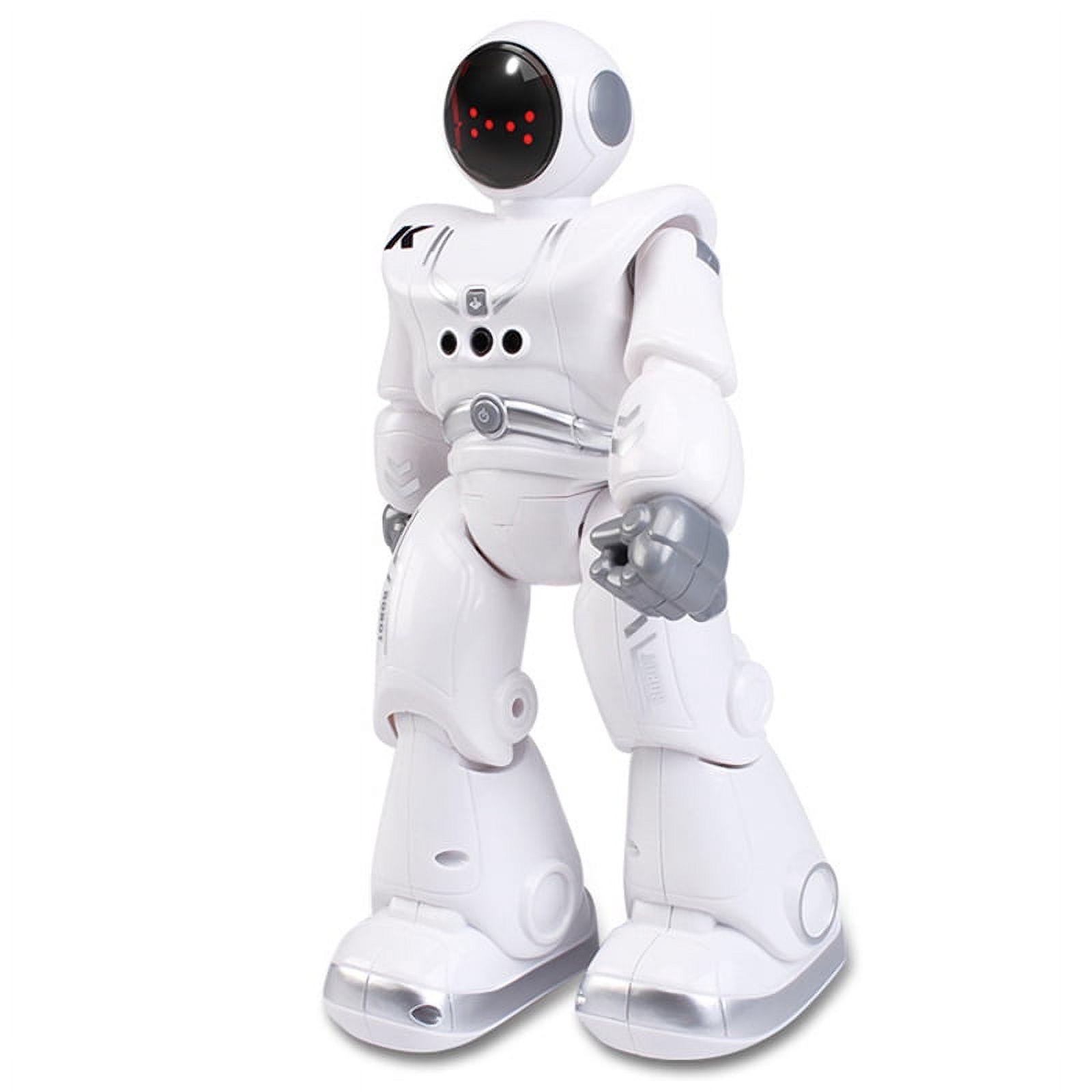 Alextreme Robot Toy for Boy Smart Robots Toys Remote Control Robot Boys