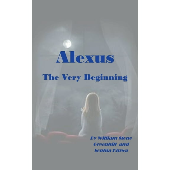 Alexus, (Paperback)