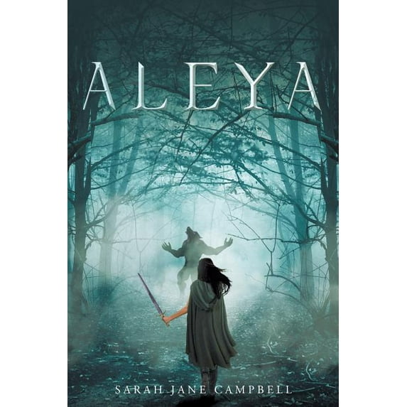 Aleya (Paperback)