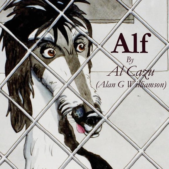 Alf, (Paperback)