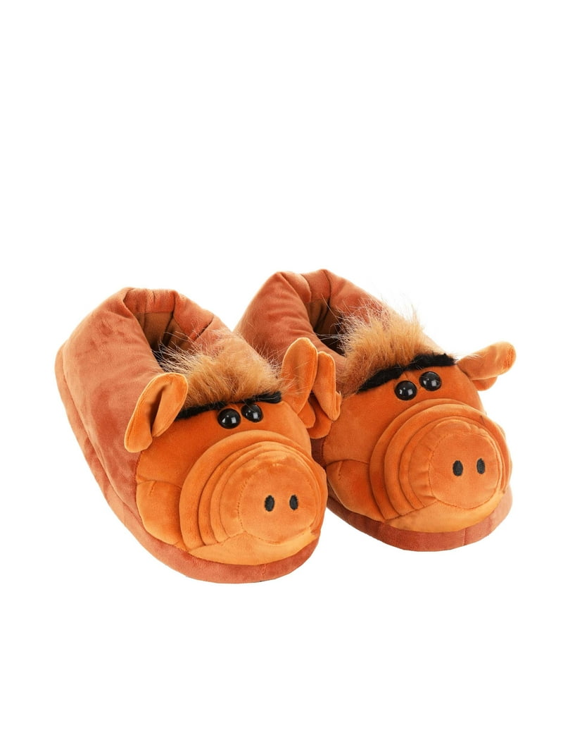 ALF PLUSHDOLL90→8€ Amazon.com: Kidrobot ALF 8 Inch Phunny Plush : Toys & Games