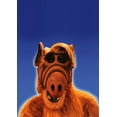 thumbnail image 1 of Alf posters Alf poster Metal Print 12x16 Large Print on Metal 12x16 Square Adults AB Posters, 1 of 3