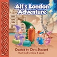 thumbnail image 1 of Alf's London Adventure, (Paperback), 1 of 1