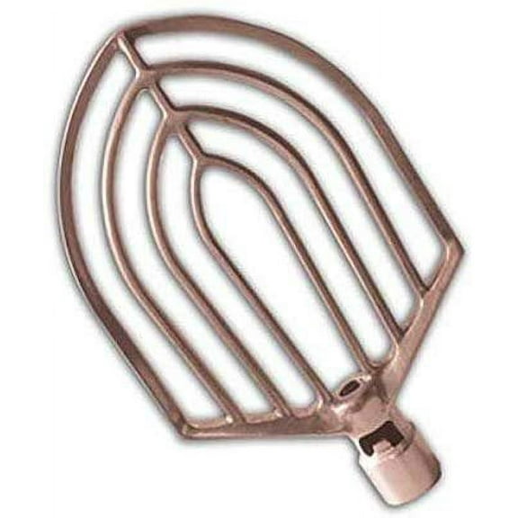 Alfa 30-VB Value "B" Flat Beater/Paddle 30 quart aluminum casting replaces Hobar