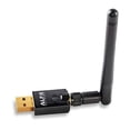 thumbnail image 1 of Alfa 802.11ac Dual Band USB Wi-Fi Adapter, 1 of 5