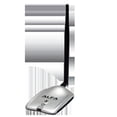 thumbnail image 1 of Alfa ASWUS036H 1000mW USB Wi-Fi Wireless Adapter, 1 of 1