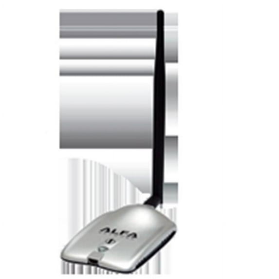 Alfa ASWUS036H 1000mW USB Wi-Fi Wireless Adapter