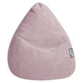 thumbnail image 1 of Alfa Bean Bag Chair pink, 1 of 5