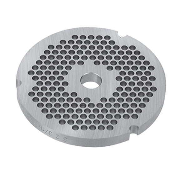 Alfa Intl. L & W Chopper Plate hub size 12 - 12 3/4 HBLS