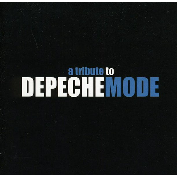 Alfa Matrix Re:covered Vol. 2 - Tribute To Depeche Mode - Walmart.com