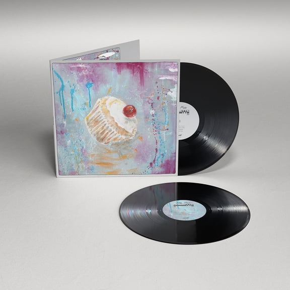 Alfa Mist - Roulette - Music & Performance - Vinyl