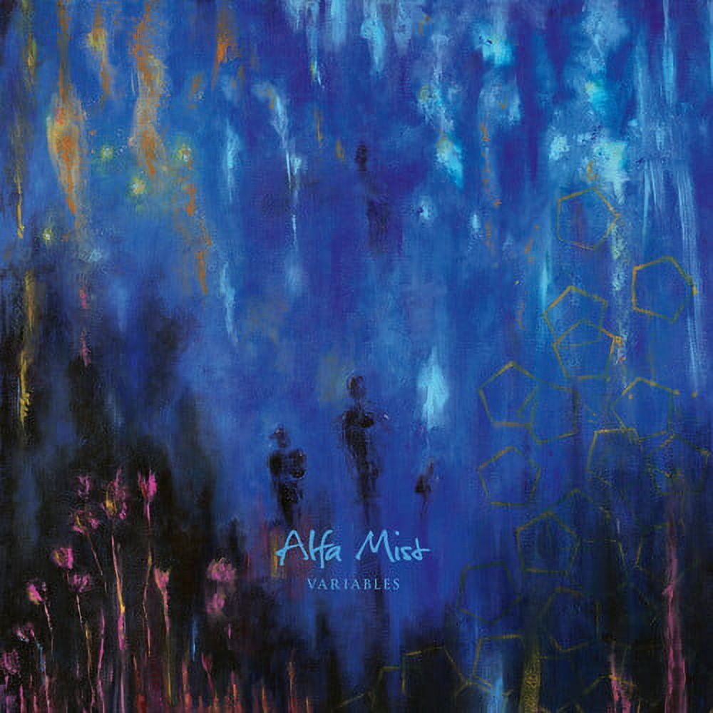 Alfa Mist - Variables - Music & Performance - CD