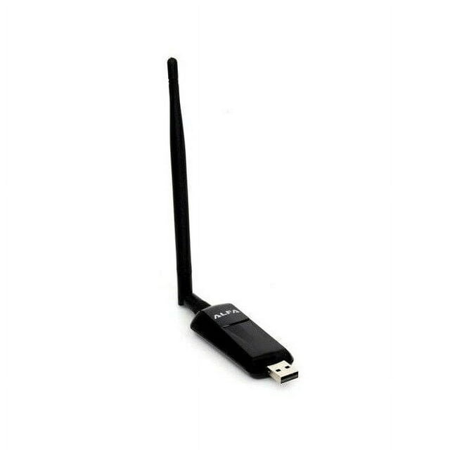 Alfa Network AWUS048NH 802.11 b/g/n WLAN USB Adapter