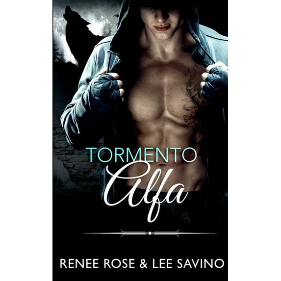 Alfa Ribelli Tormento Alfa, Book 9, (Paperback)