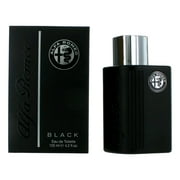 Alfa Romeo Black