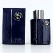 Alfa Romeo Alfa Romeo Blue 4.2 oz EDT Spray
