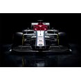 thumbnail image 1 of Alfa Romeo C38 FORMULA 1 Racing Car Auto Wall Art Home Decor - 24x36 Inch Laminated Poster - Stunning Detail and Bold Colors, 1 of 4