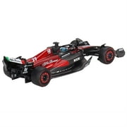 Alfa Romeo C43 #77 Alfa Romeo F1 Team Kick F1 Australian GP 2023 Limited Edition 1/64 Diecast Model Car by Mini GT