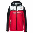 thumbnail image 1 of Alfa Romeo Racing F1 2021 Women's Team Jacket - Red, 1 of 4