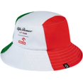 thumbnail image 1 of Alfa Romeo Racing F1 Special Edition Italy GP Monza Bucket Hat, 1 of 3