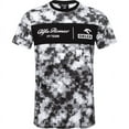 thumbnail image 1 of Alfa Romeo Racing F1 Men's Camo T-Shirt, 1 of 2