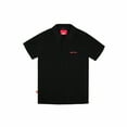 thumbnail image 1 of Alfa Romeo Racing Men's Script Polo Shirt, 1 of 9