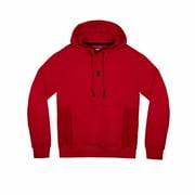 ALFA ROMEO Racing Men's Small Logo Serpent Hoodie
